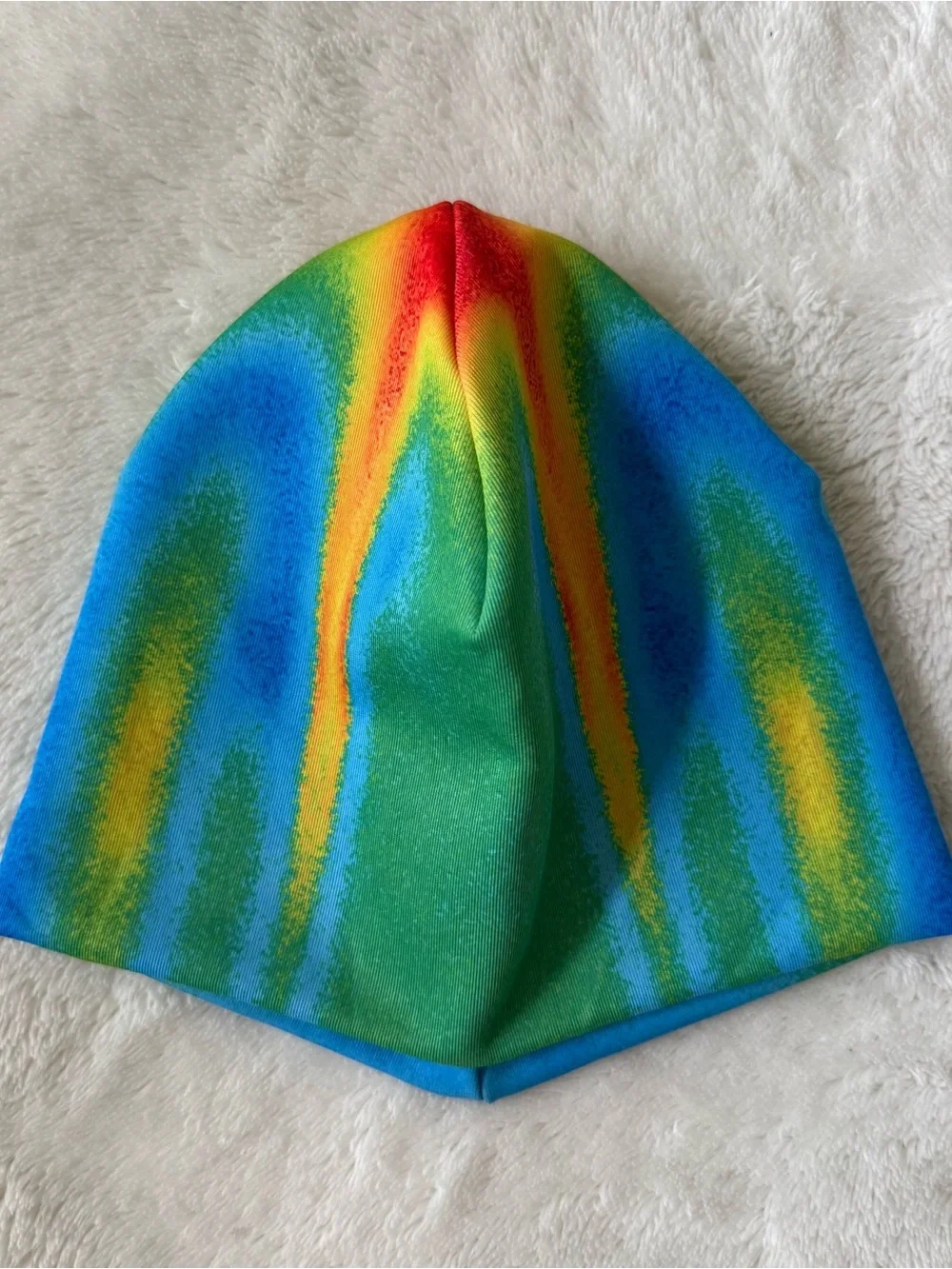 N/A bright multicolor